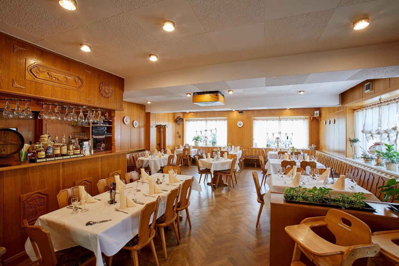 Tannmuehle Hotel Und Restaurant Gmbh Callenberg Экстерьер фото