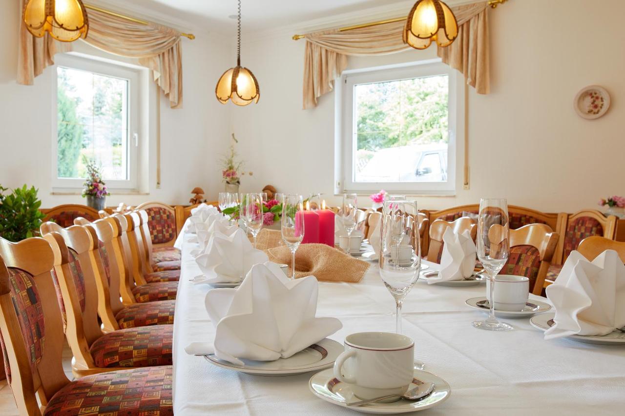 Tannmuehle Hotel Und Restaurant Gmbh Callenberg Экстерьер фото