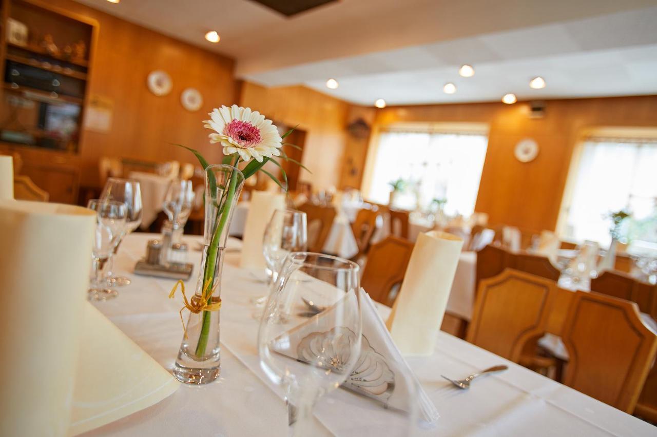 Tannmuehle Hotel Und Restaurant Gmbh Callenberg Экстерьер фото