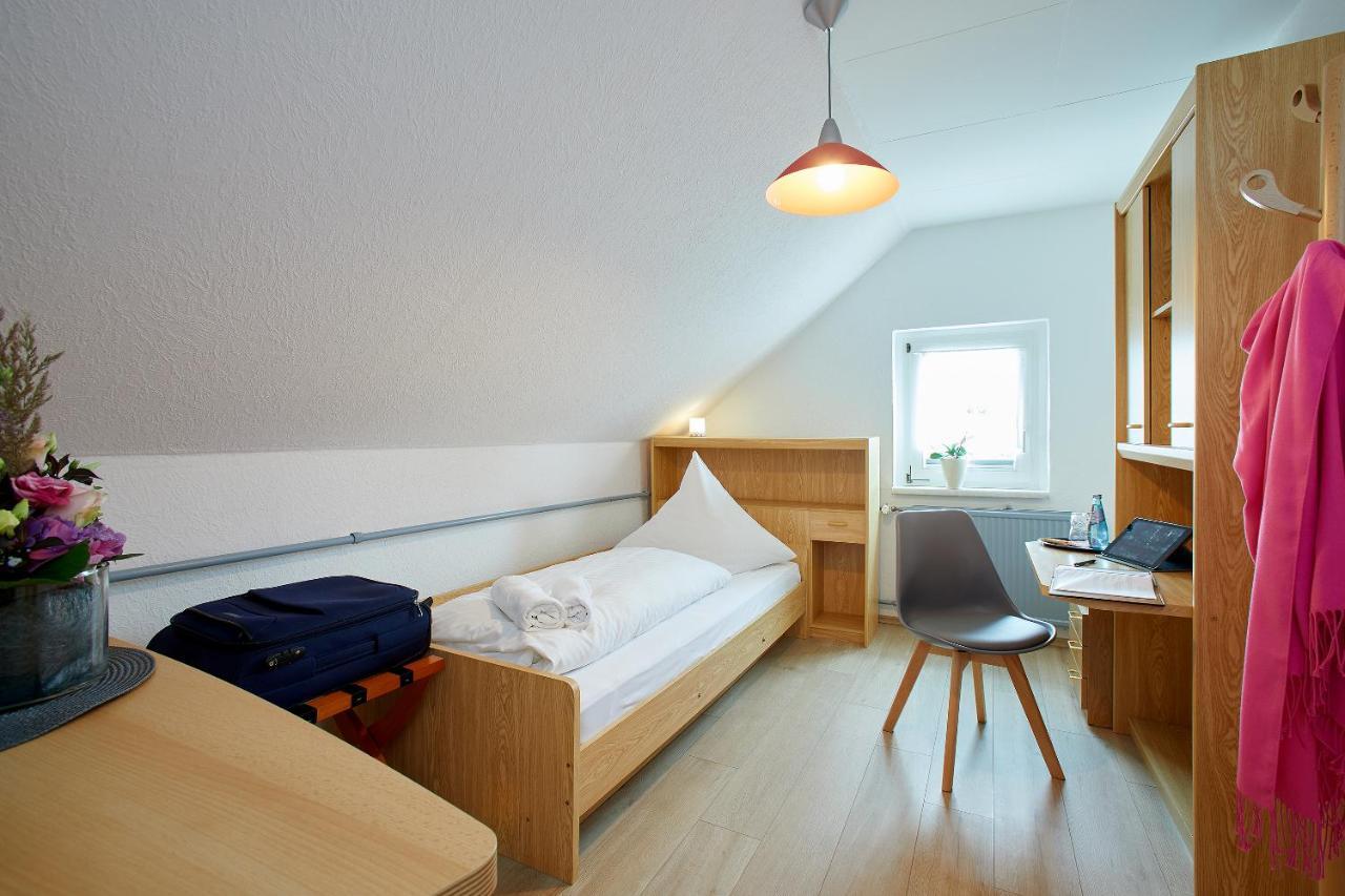 Tannmuehle Hotel Und Restaurant Gmbh Callenberg Экстерьер фото