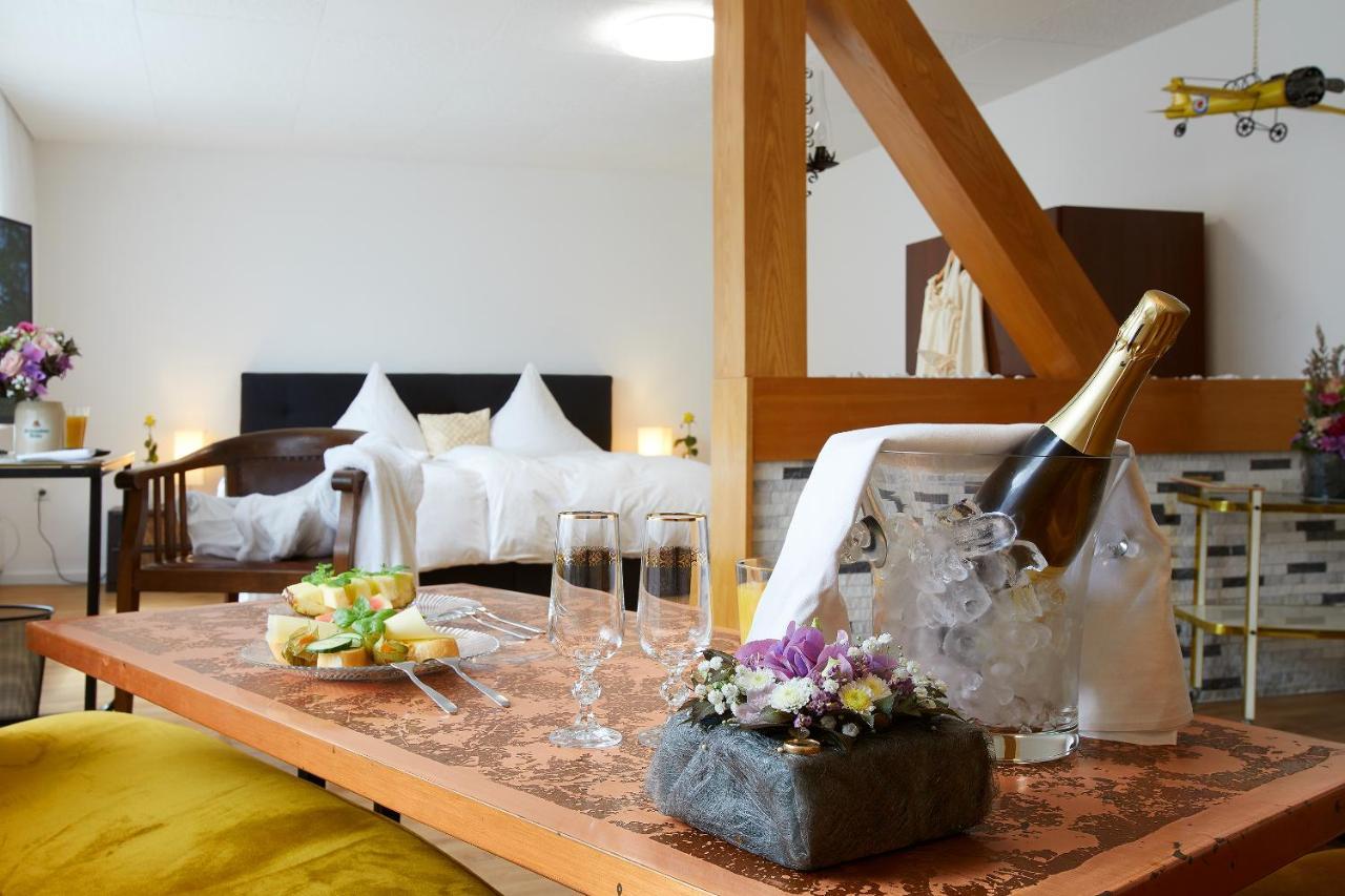 Tannmuehle Hotel Und Restaurant Gmbh Callenberg Экстерьер фото