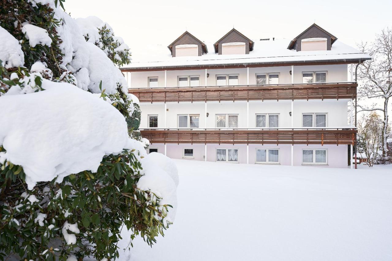 Tannmuehle Hotel Und Restaurant Gmbh Callenberg Экстерьер фото